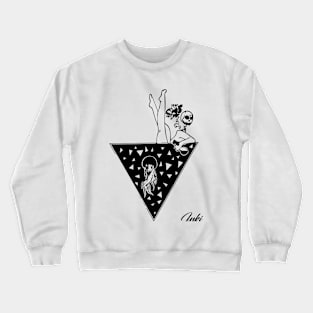 IVRESSE Crewneck Sweatshirt